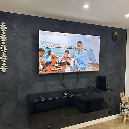 Cannebiere, House Апартаменты *