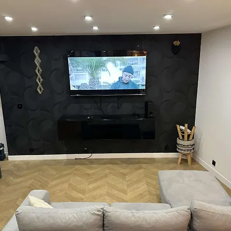 Cannebiere, House * Марсель