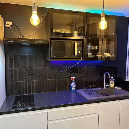 Апартаменты Cannebiere, House