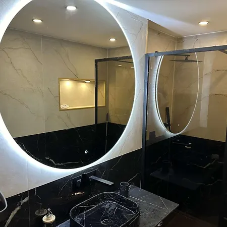 Cannebiere, House Апартаменты Марсель