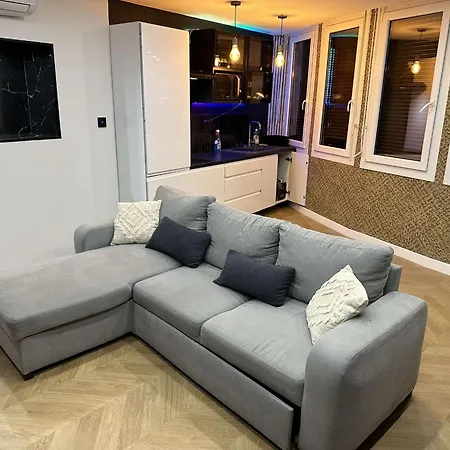 Cannebiere, House * Марсель